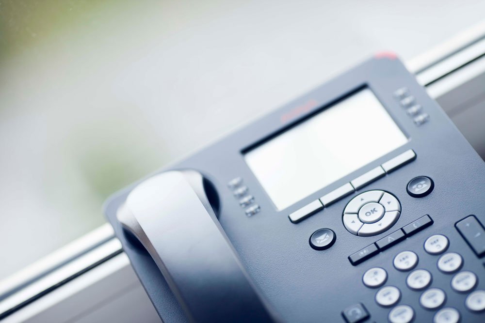 Telephone