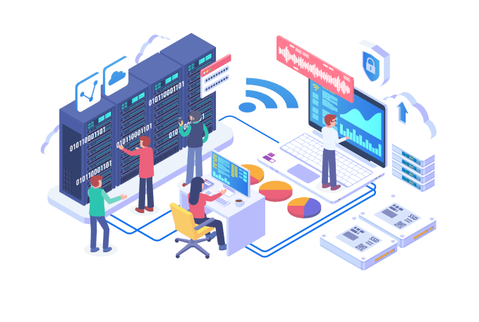 Digital Graphics