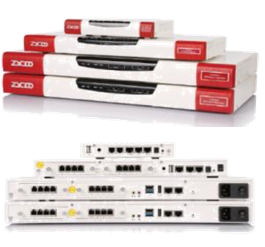 IP PBX Systems