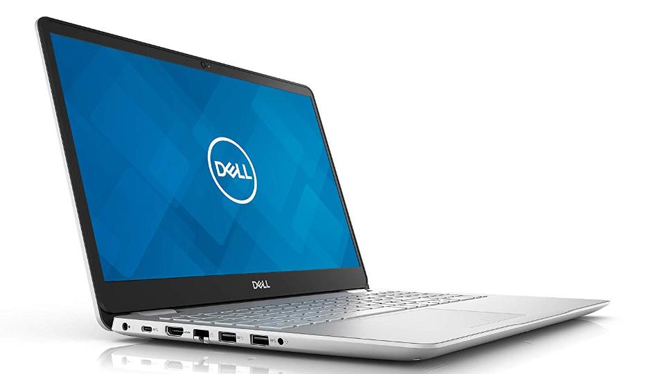 Dell Laptop