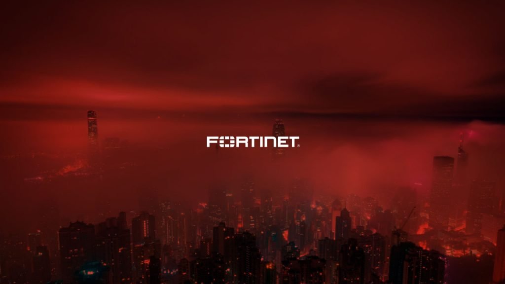 Fortinet Cloud Security