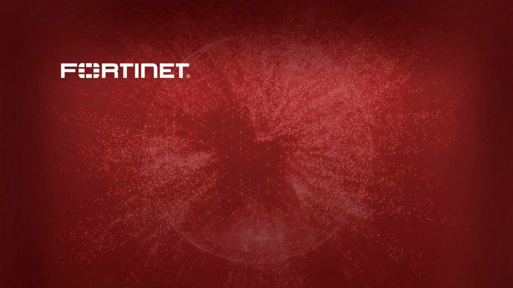 Fortinet Graphic