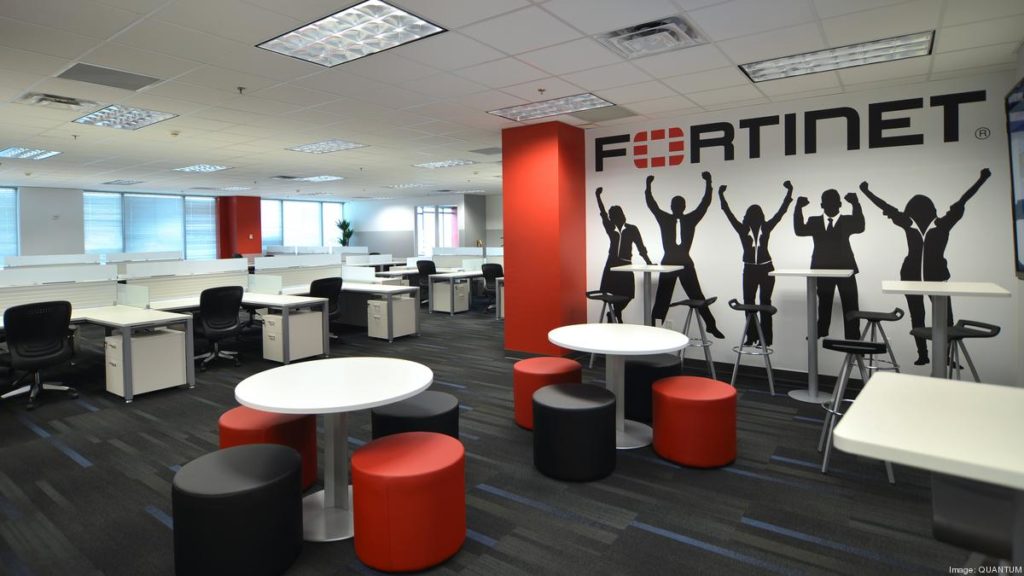 Fortinet Office