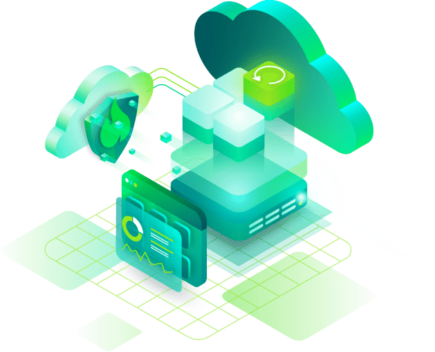 VEEAM Ecosystem