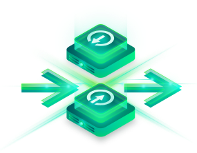 VEEAM backup and replication