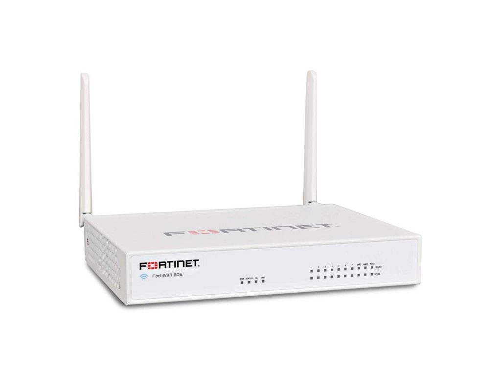 Fortinet Wifi 60E