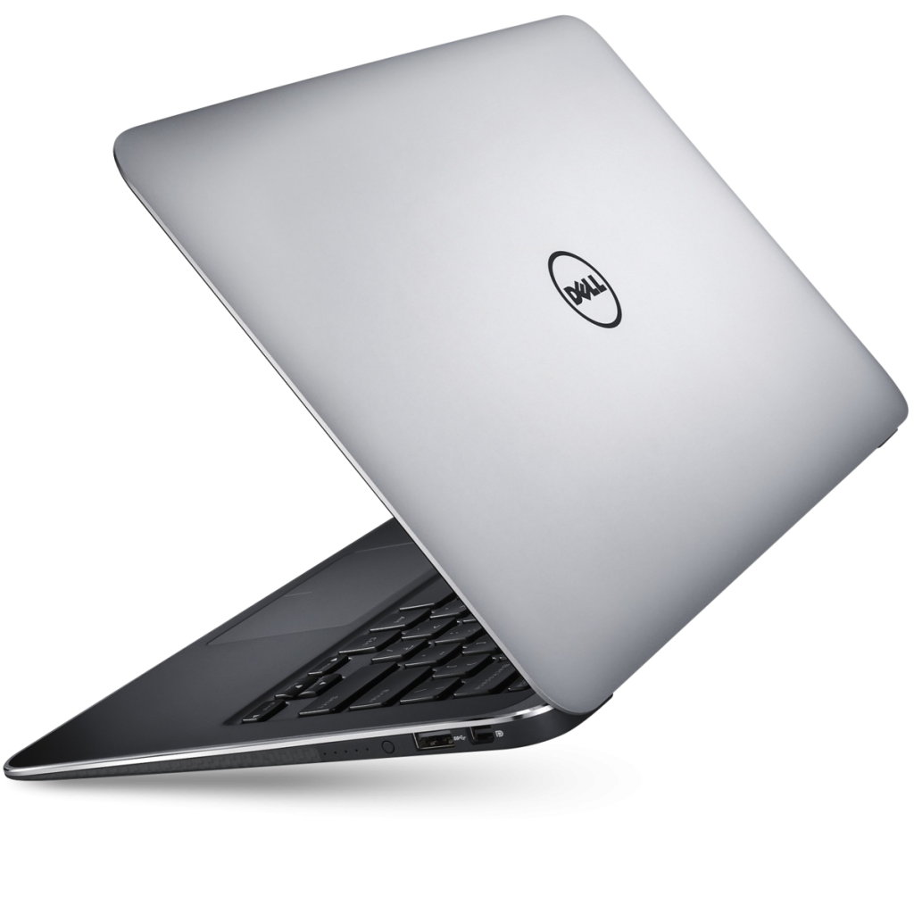 Dell XPS
