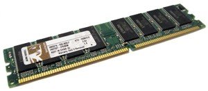 Memory DDR4