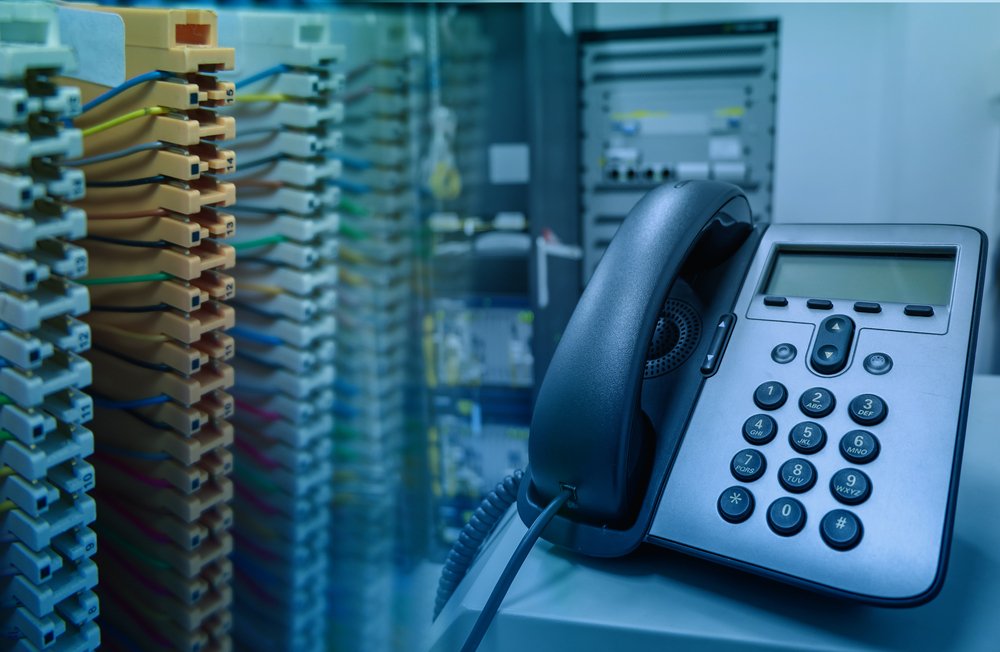 pbx telephone