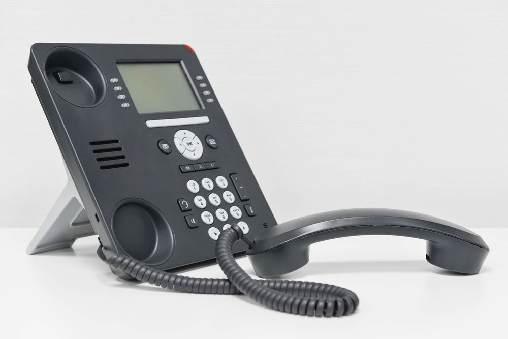 Voip Telephone