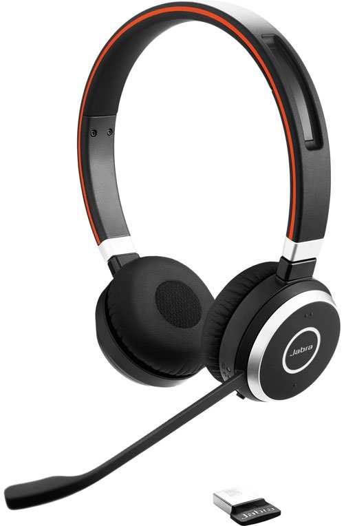 UC headsets