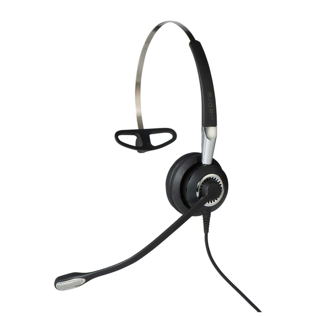 Biz 2400 II (corded)​