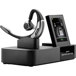 Jabra Wireless Headphone