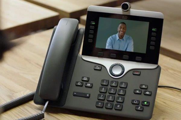 cisco phone