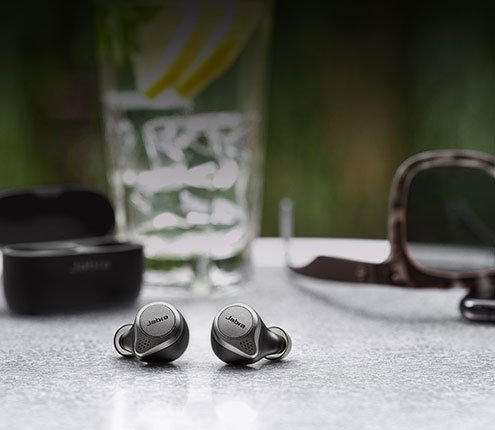 Jabra Elite 75