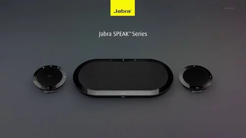 Jabra Speak Series