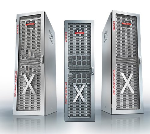 Oracle Exadata