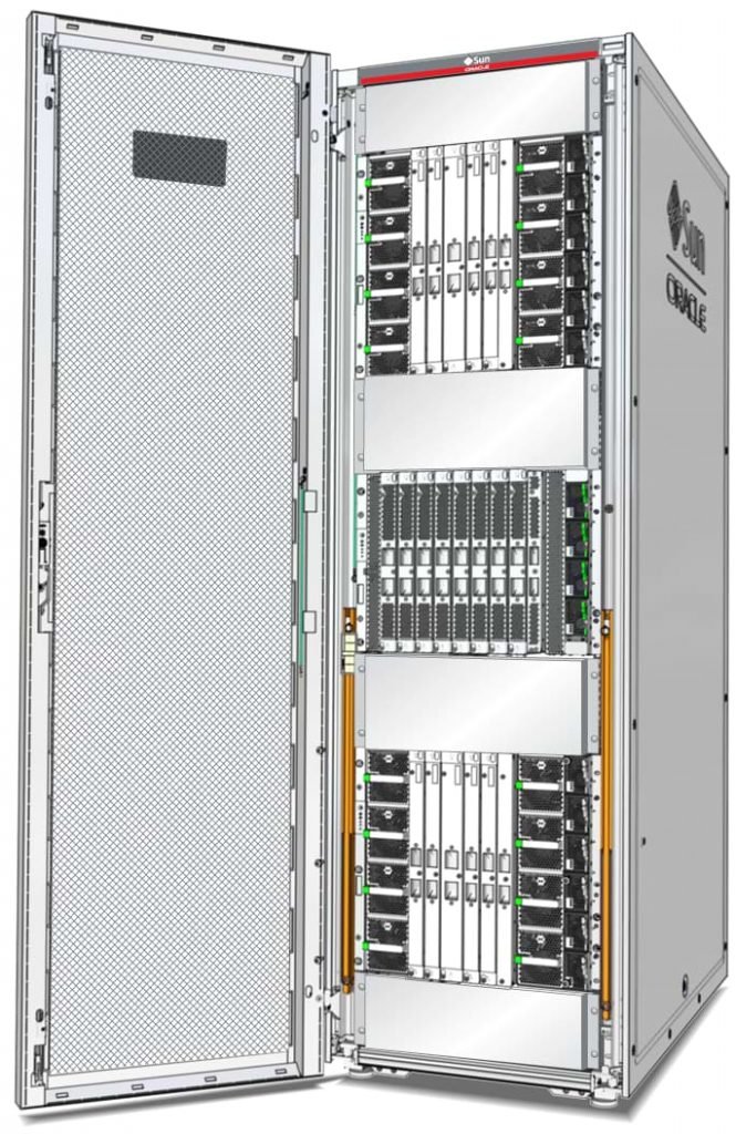 oracle sparc m7