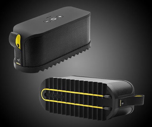 Jabra Speakers