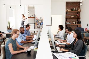 open office setup