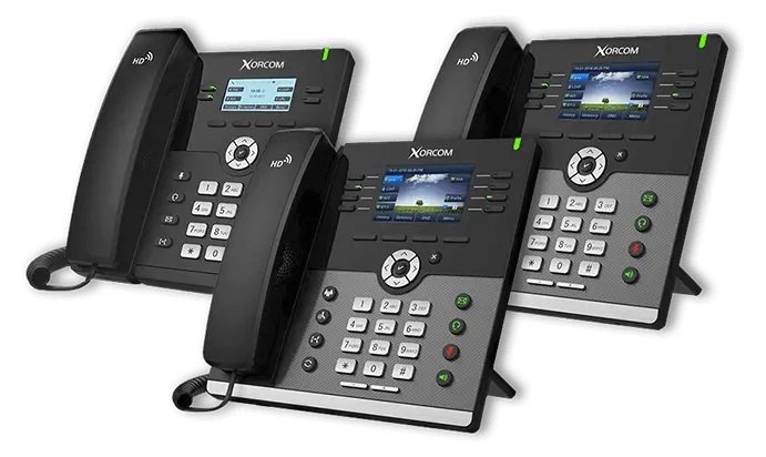 IP Phones