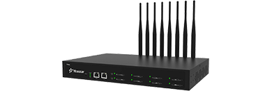 TG800 GSM Gateway model