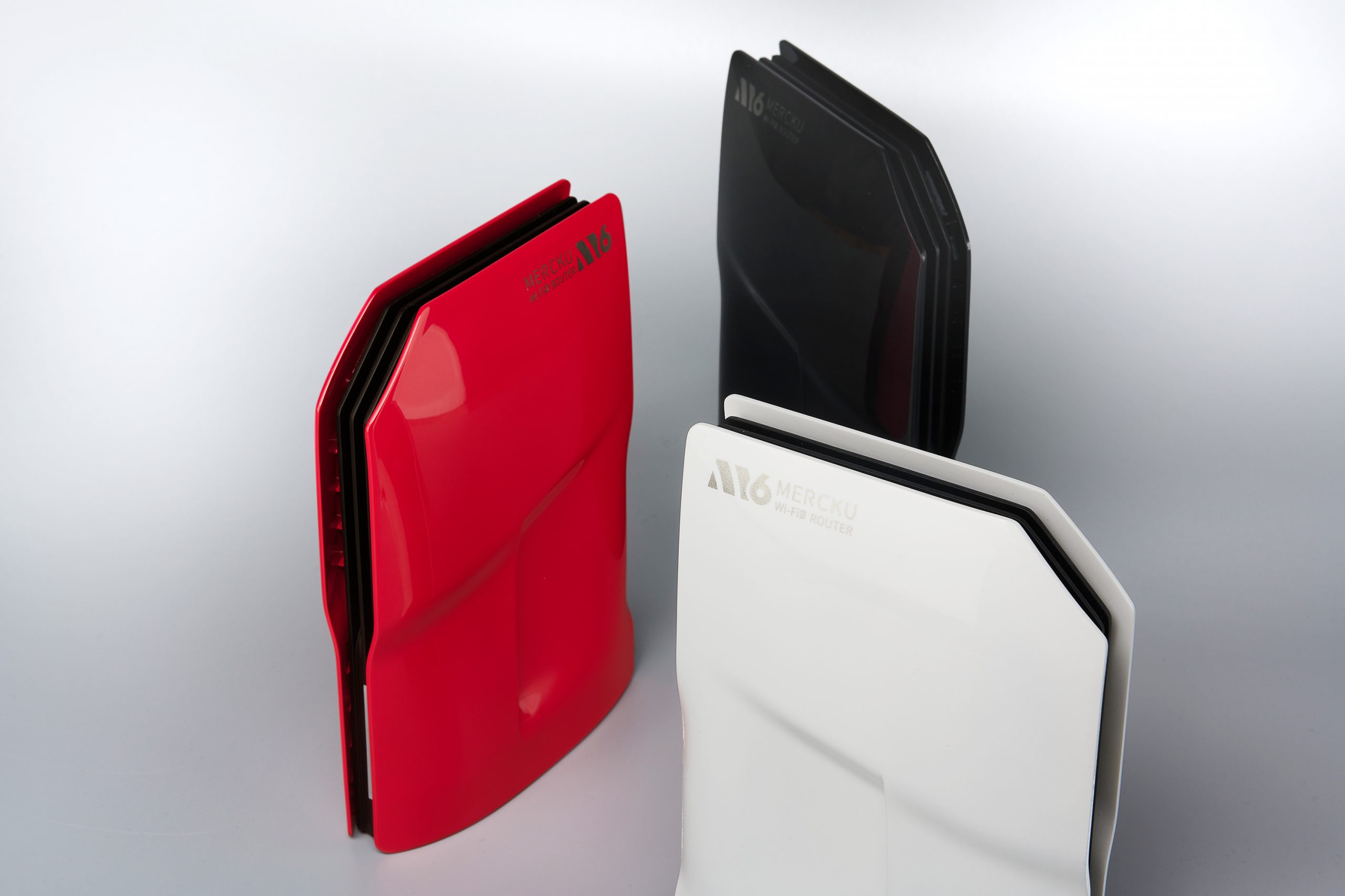 Mercku WiFi Mesh System | Kital Philippines Corporation