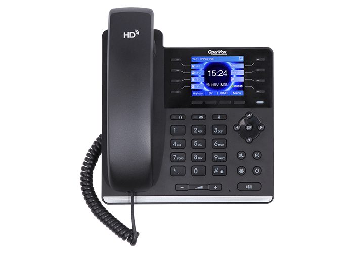 openvox ip phone