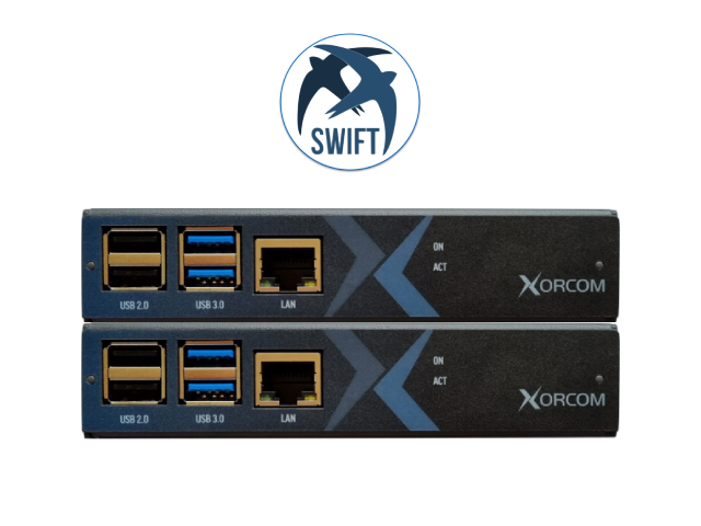 xorcom swift