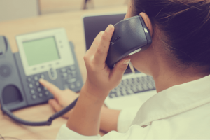 voice over ip