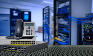 types of voip