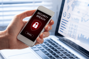 cyberattack on business