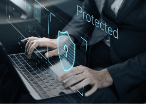 business cybersecurity