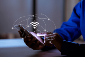 mesh wifi