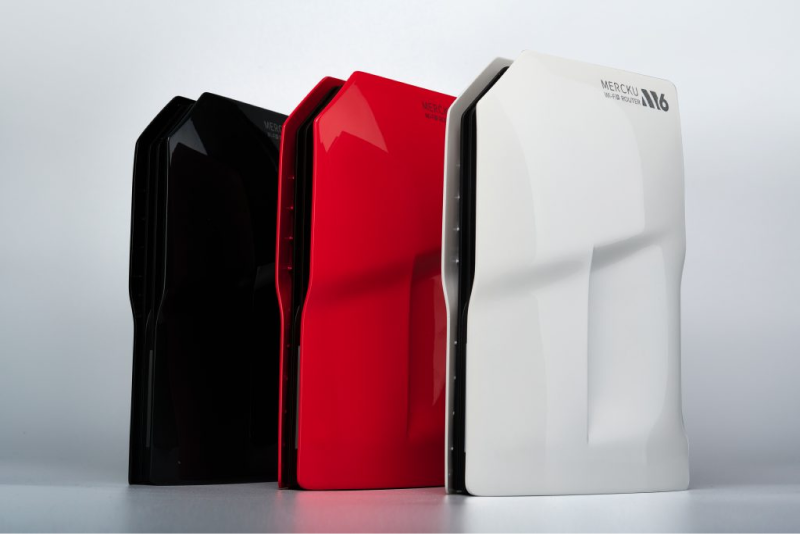 mercku mesh wifi