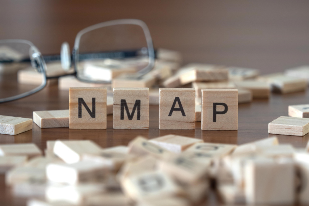 nmap