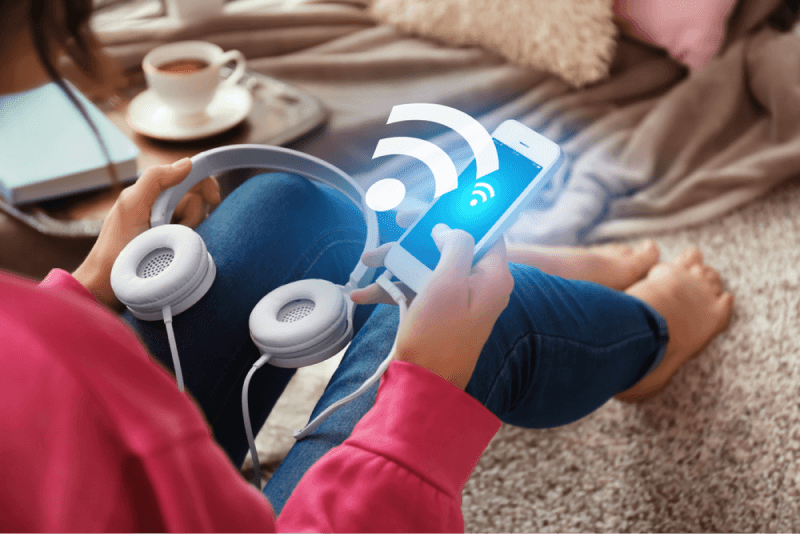 mesh wifi