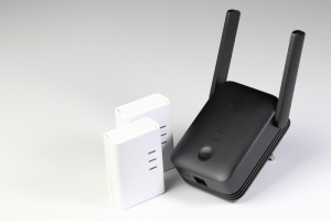 wifi repeater