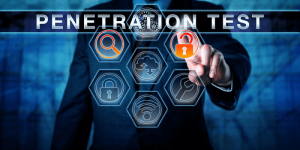 penetration test