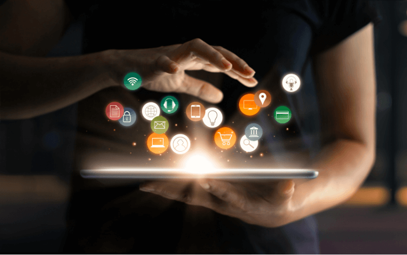 multichannel