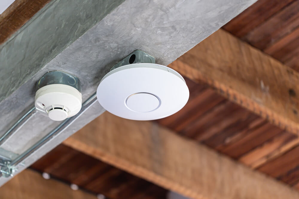 access point
