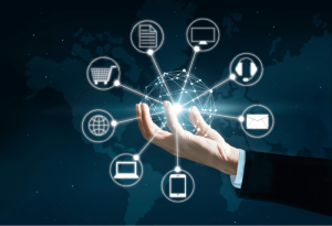 omnichannel vs multichannel