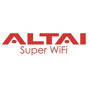 altai logo