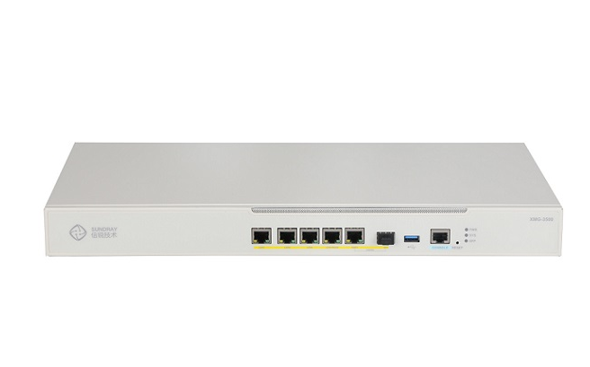 xlink switch