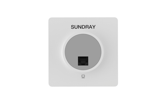 sundray access point