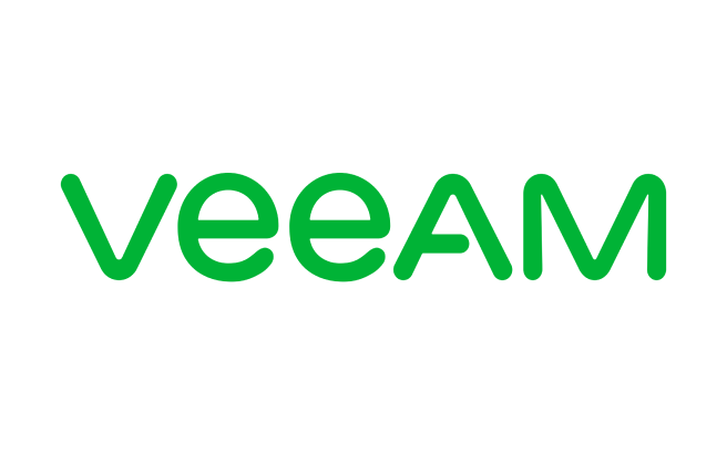 veeam logo