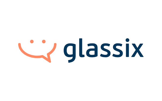 glassix logo