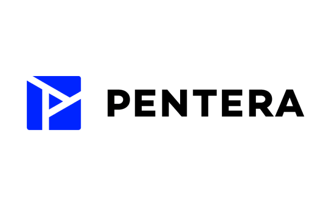 pentera logo