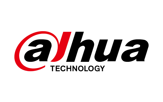 dahua logo