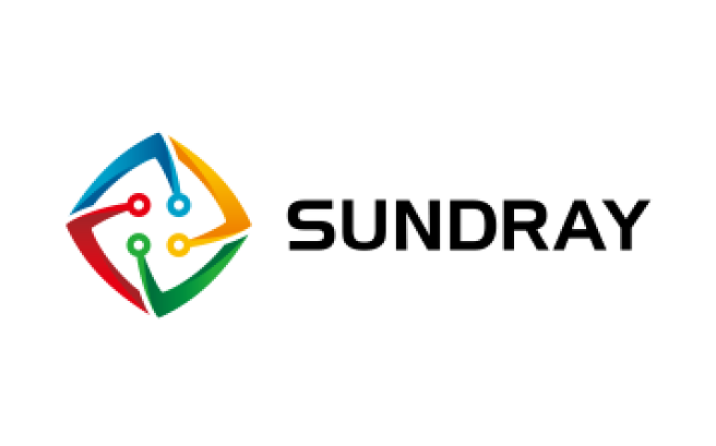 sundray logo